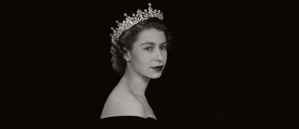 The Death of Her Majesty Queen Elizabeth II: A Personal Perspective
